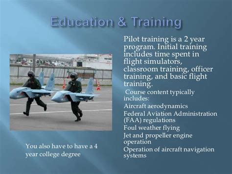 Air Force Pilot Qualifications