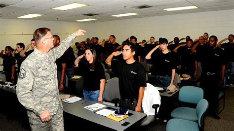 Air Force Recruitment Offices Near Me