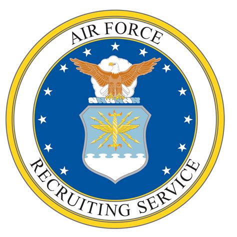 Air Force Recruits