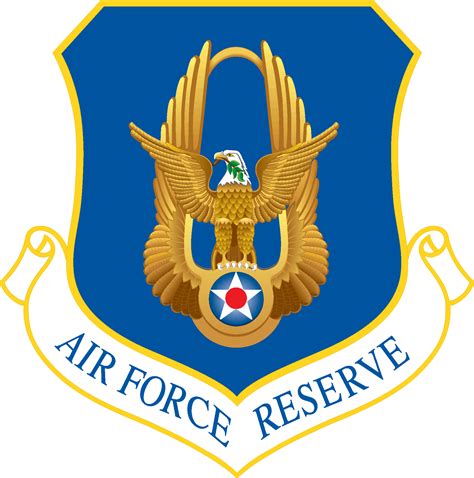 Air Force Reserve Units