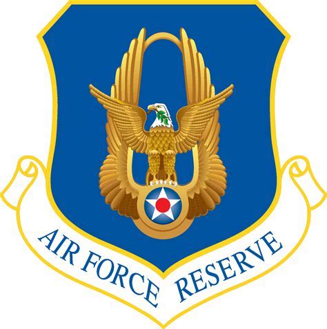 Air Force Reserve Image 5