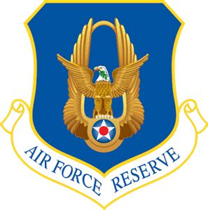 Air Force Reserve Eagle