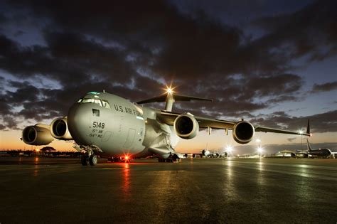 Air Force Reserve Globe