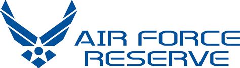 Air Force Reserve Logo Evolution