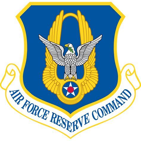 Air Force Reserve Logo Meaning