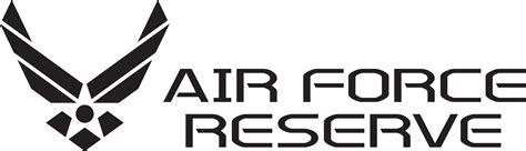 Air Force Reserve Logo Meaningfulness