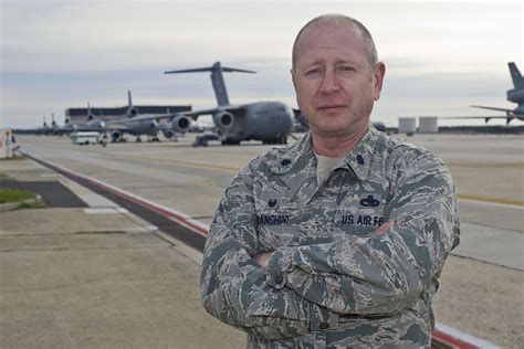 Air Force Reserve Officer