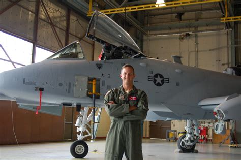 Air Force Reserve Pilot Training