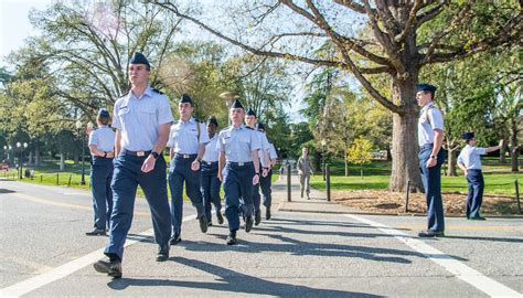 Air Force Reserve ROTC