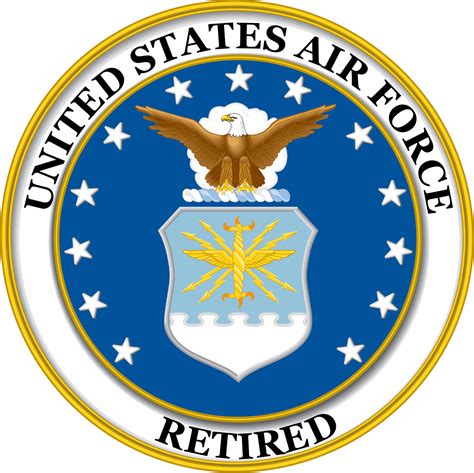 Air Force Retirement