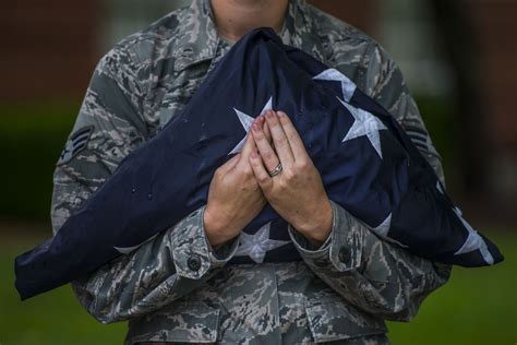 Air Force Reveille Tradition