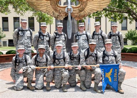 Air Force ROTC Program