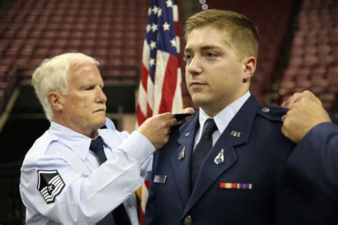 Air Force ROTC Programs