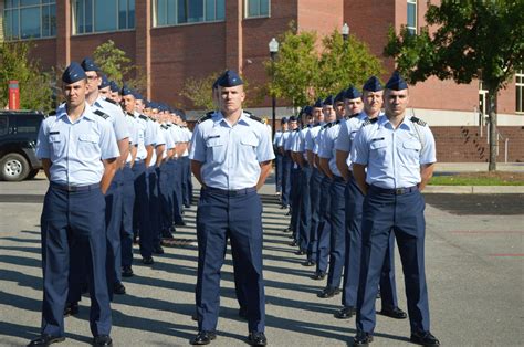 Air Force ROTC Programs Gallery 1