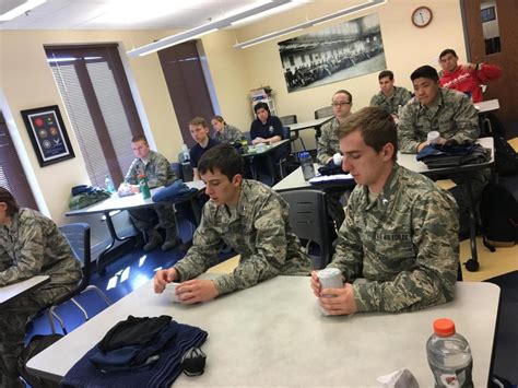 Air Force ROTC Programs Gallery 9