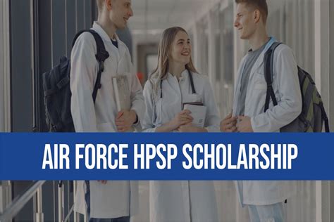 Air Force Scholarships Image