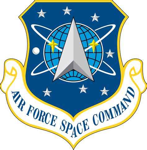 Air Force Space Command