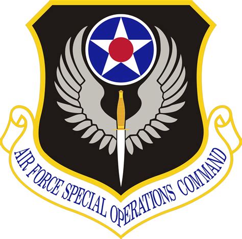 Air Force Special Forces crest