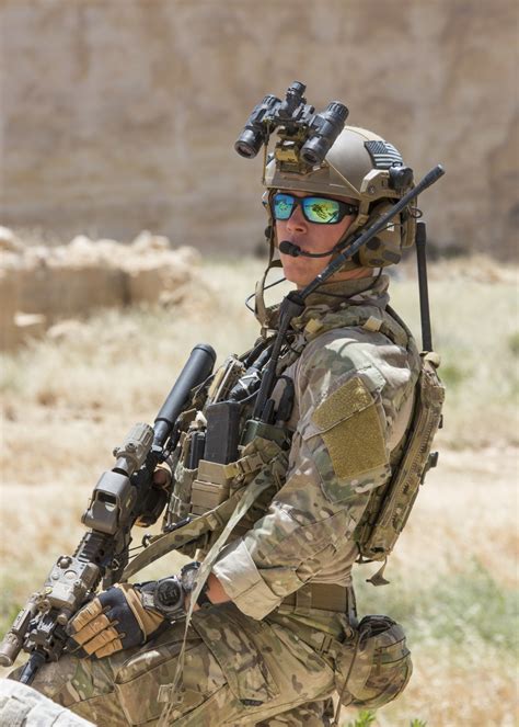 Air Force Special Operations