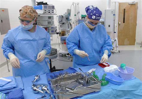 USAF Surgical Technology