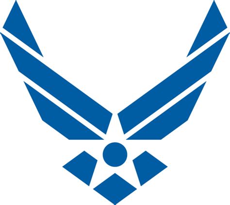 Early Designs of the Air Force Symbol