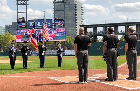 US Air Force Traditions