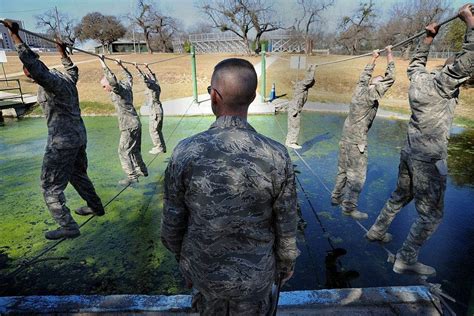 Air Force training image