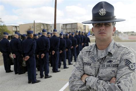 Air Force Training Base