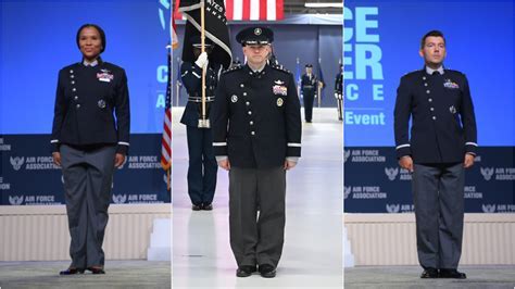 US Air Force Uniform