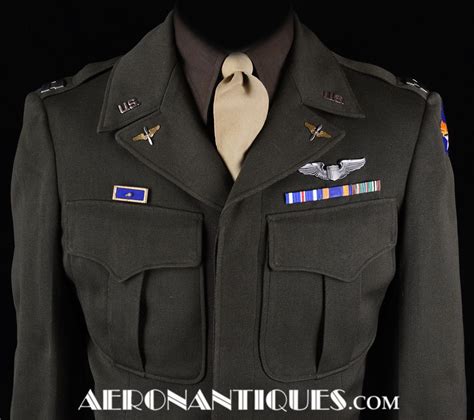 US Air Force Uniform