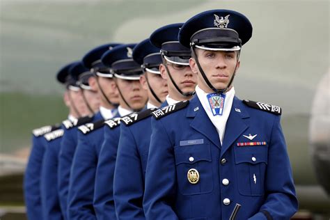 Air Force Uniforms