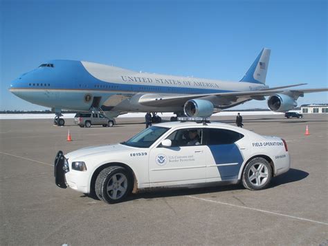 Air Force Vehicles