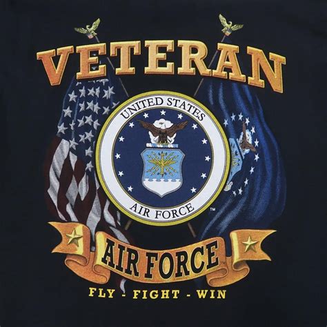 Air Force Veterans