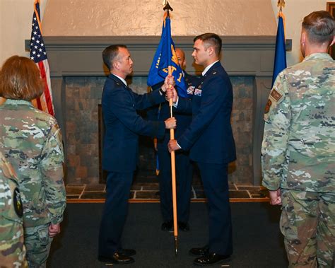 Air Force Warrant Officer Certification