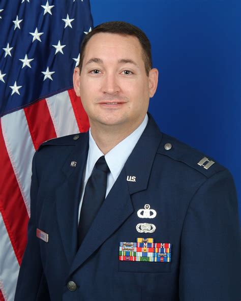 Air Force Weather Officer