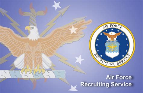 Air Force Website Recruiter Contact