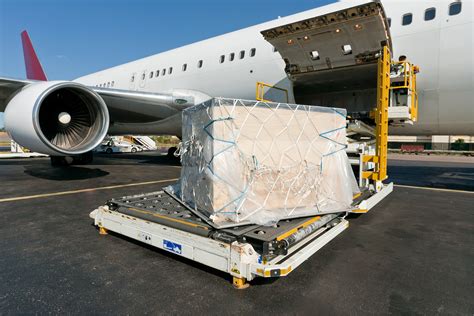 Air Freight Services