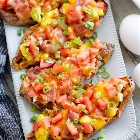 Air Fryer Breakfast Recipes