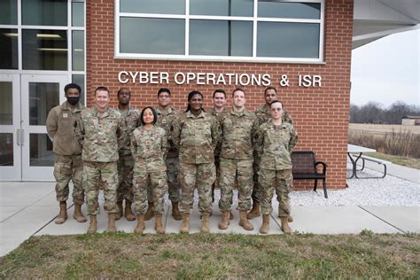 Air Guard cybersecurity training