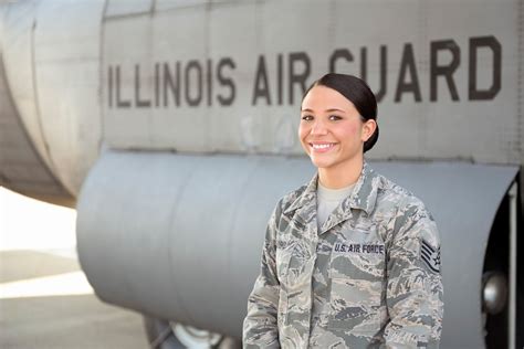 Air Guard Recruiter