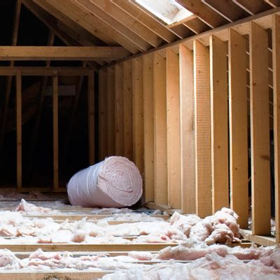 Sealing air leaks and insulating your home for efficient state heating and cooling