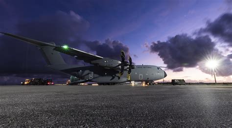 Air Mobility Command Gallery