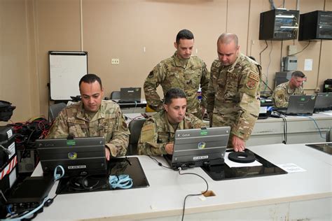 Air National Guard Communications Jobs