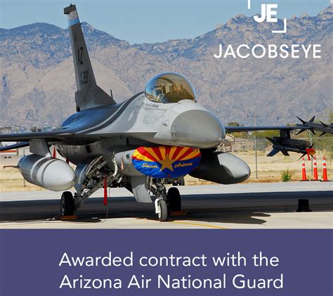 Air National Guard contracts next steps