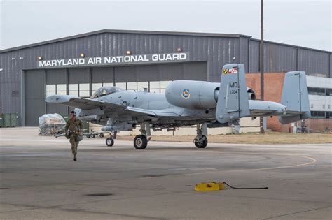 Air National Guard Equipment