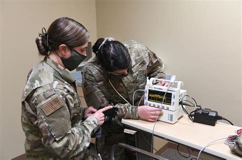 Air National Guard Medical Careers