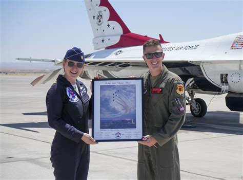 Air National Guard pilots image