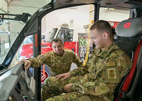 Air National Guard Soldiers