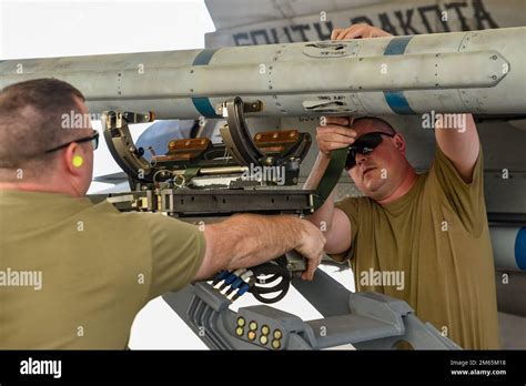 Air National Guard Technical Training