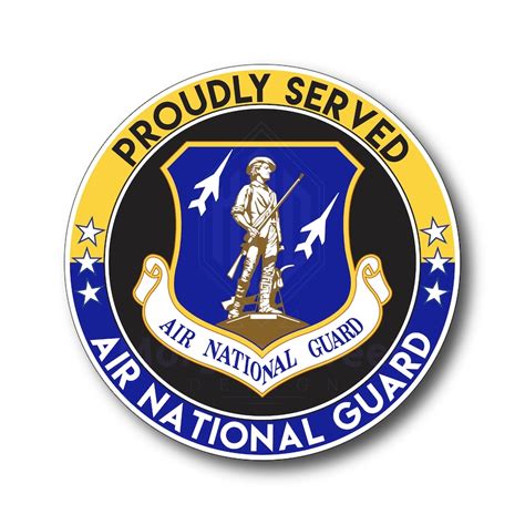 Air National Guard veterans' benefits